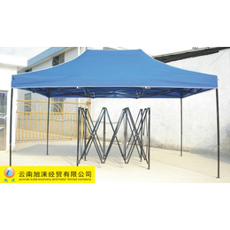 四脚帐篷 户外广告休闲伞 户外遮阳伞 户外折叠帐篷价格有优惠