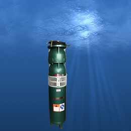 井陉县用水潜水泵生产安装为一体