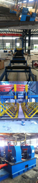 无锡海瑞焊割(图)-H型钢生产线公司-徐州H型钢生产线