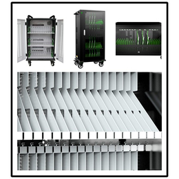 笔记本电脑充电柜经销商,云格科技,笔记本电脑充电柜