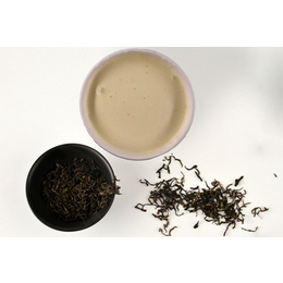 奶茶-菓料*水果-奶茶品牌