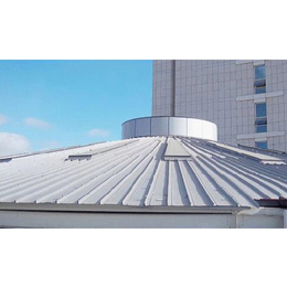 长沙铝镁锰板、安徽玖昶金属屋面工程、铝镁锰屋面板