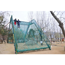 安阳儿童攀爬网厂家|【世鑫游乐】|安阳儿童攀爬网