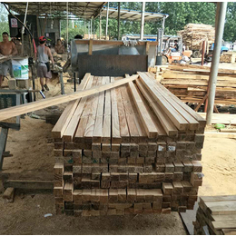 朔州木材加工|日照国鲁木业|实木木材加工
