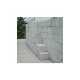 万事兴新型墙体材料(图)_徐州加气混凝土砌块厂家_混凝土砌块