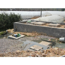 甘肃废水处理站设备老化更换-磊德环保(在线咨询)-废水处理