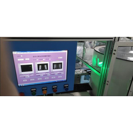 机械自动化-深圳自动化-体外诊断卡组装机