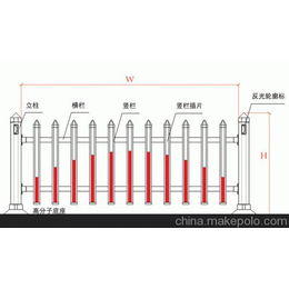 合肥特宇护栏价格(图)、市政护栏价格、芜湖市政护栏