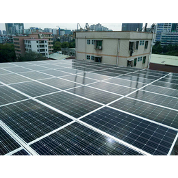 太阳能发电系统厂商,中荣太阳能发电,滨州太阳能发电系统