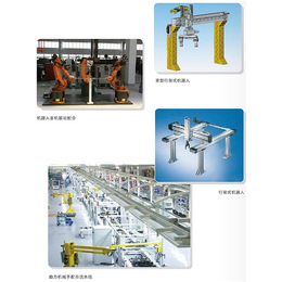 镇江机器人-路安达机械技术有限公司-搬运机器人厂家