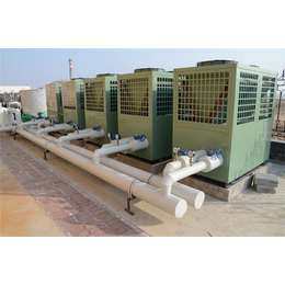 空气能热泵供暖造价,群英热能科技,空气能热泵供暖