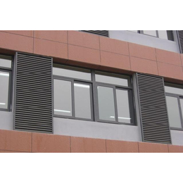 威海门窗施工企业|银豪铝塑|威海门窗