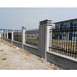 定制锌钢护栏、宿州锌钢护栏、安徽华诺厂家(查看)