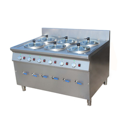 科创园食品机械设备(图)-台式水饺炉*-玉溪台式水饺炉