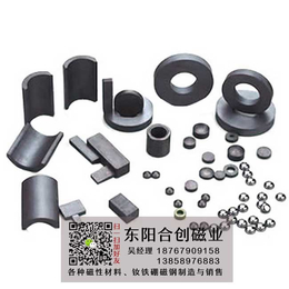 合创磁性材料生产厂家(图)-钕铁硼*磁铁-钕铁硼磁铁