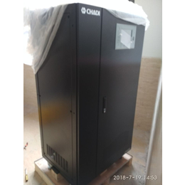 广东创电工频机三相UPS电源100KVA代理隔离变压器输出