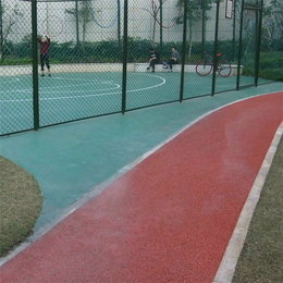 厦门沧晟|福州透水路面|自行车道透水地坪