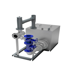 铜川污水提升器-污水提升器厂家-西安三森流体工程设备