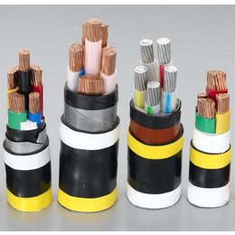 三阳线缆有限公司,电力电缆,交联绝缘电力电缆