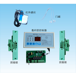 上海风淋室控制器|大弘自动化(图)|自动门风淋室控制器