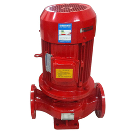 消防加压泵厂家常用解决方案