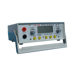 氧化锌避雷器测试仪价格、汉仪电力设备、氧化锌避雷器测试仪