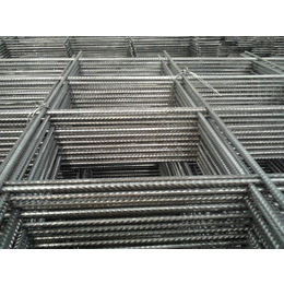 焊接钢筋网片-利利网栏网片-焊接钢筋网片型号