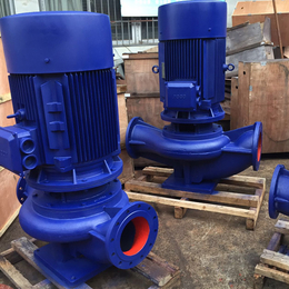 大同KQL50/110-0.18立式管道离心泵-石保泵业