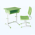 HL-A1906塑料旋转式升级课桌椅缩略图4