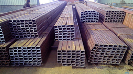 厚壁方管价格-中褀钢铁公司-厚壁方管