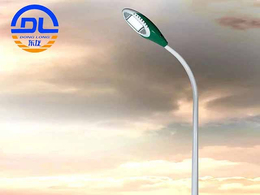 农村LED路灯生产-东龙新能源公司-抚州农村LED路灯