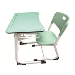 HL-A1926塑料课桌椅