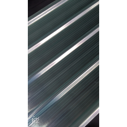福建省长乐市艾珀耐特840全透明采光亮瓦蓝色波浪板 缩略图