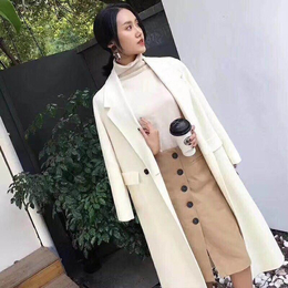 广西南宁艾薇萱供应品牌女装尾货冬装新款时尚潮流超低价批发