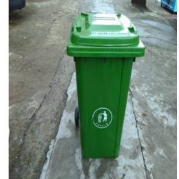 塑料垃圾桶 户外街道塑料垃圾桶 环卫挂车*垃圾桶