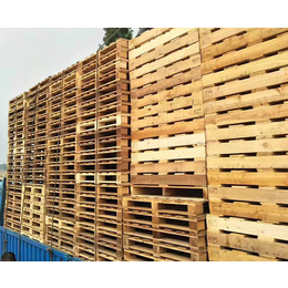 合肥松滋商贸公司(图),木托盘生产定制,合肥木托盘生产
