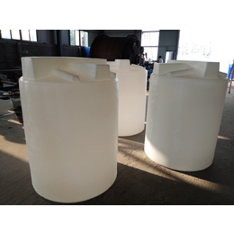 化工尿素桶2吨塑料加药箱 玻璃水搅拌桶 耐酸碱液体储罐