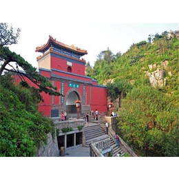 泰山金辉国旅(图),泰山旅游租车,泰山旅游