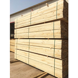 辐射松建筑木材定做、同创木业(在线咨询)、辽宁辐射松建筑木材
