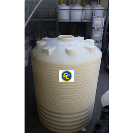  塑料水箱 20000L困水箱 氨水罐 20吨塑料水塔