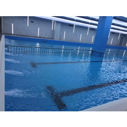青海泳池|锦鲤泳池|泳池设备