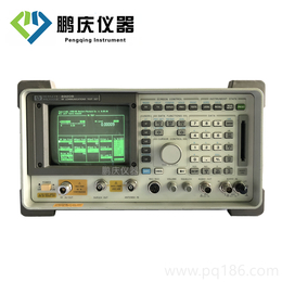  周年大促销Agilent 8920B无线电综合测试仪