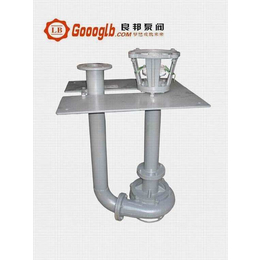 NLP型不锈钢液下式化工泵www.goooglb*