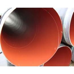 滁州低压流体输送用焊接钢管