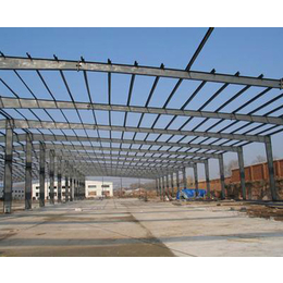 定制钢结构厂房,安徽钢结构厂房,合肥远致钢结构厂家