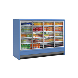 立式超市冷柜、合肥超市冷柜、合肥宝尼尔冷柜(查看)