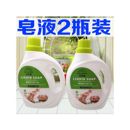 婴儿皂液图片-苏州婴儿皂液-临沂靓姿日用品