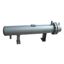 钢制列管式换热器报价-济南汇平-青海列管式换热器报价