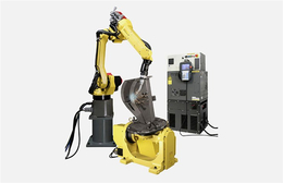 襄阳焊接机器人-凯尔贝数控-智能焊接机器人