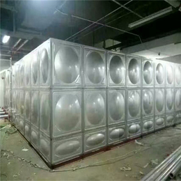 不锈钢水箱厂|乌兰察布水箱|春意空调(在线咨询)